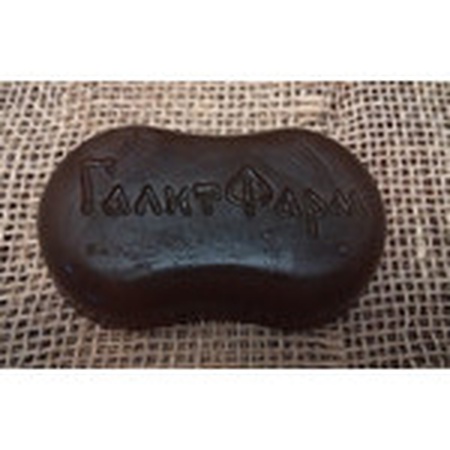 Мыло с мумие