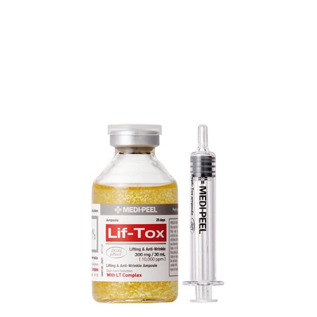 MEDI-PEEL Lif-Tox Ампула