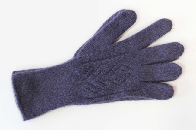 Перчатки ПЧ 001