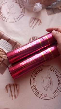 Чка Доянь, Цин Гун - Аксессуар для женщин