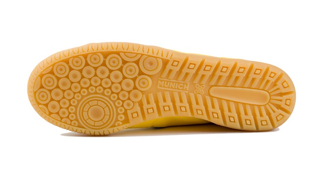 ОБУВЬ ДЛЯ ЗАЛА GRESCA(MUNICH)