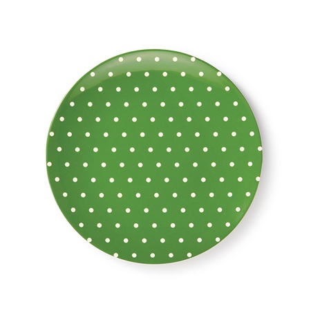 Kate Spade тарелка Salut!