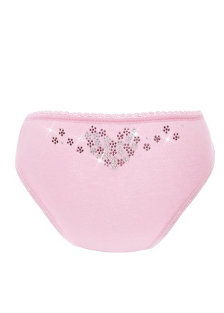 Трусы классические для девочек