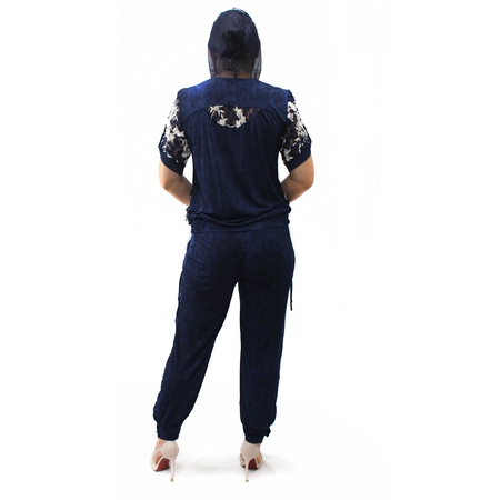 Hosen setzen &quot;Drachen&quot;