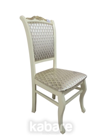 Ahşap sandalye Leah