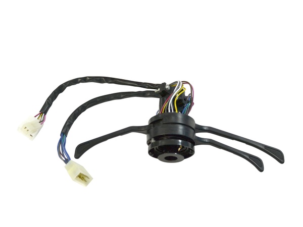 Direksiyon kolonu anahtarları