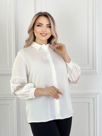 Блузки женские