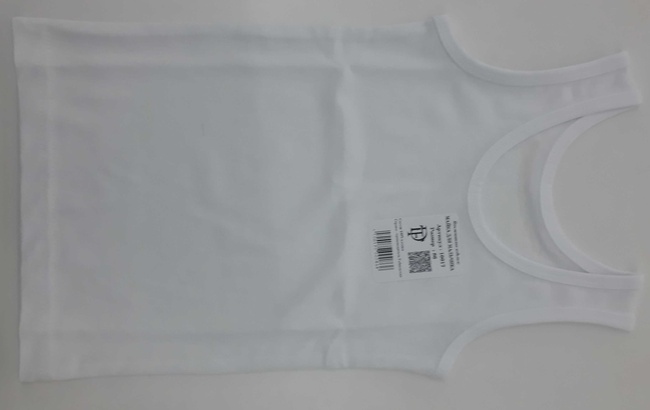 трикотажная продукция