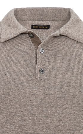 BORIS BECKER - TEYRON / VIZON