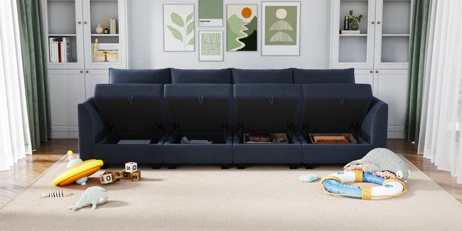 Умная модульная бестселлер 2025