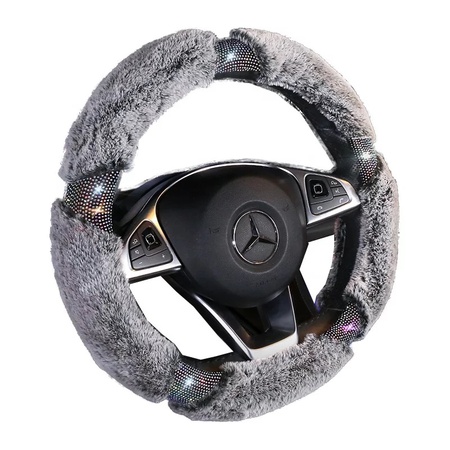 Оплётка на руль