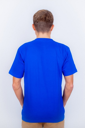 Х/Б футболка