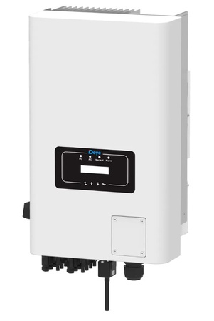 Проектирование и строительство солнечных станции под ключ.