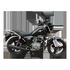 4 Stroke Low-emission 125CC High Speed Motorcycle City Gasoline Motor Bike for Adults