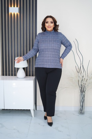 Водолазка №9438