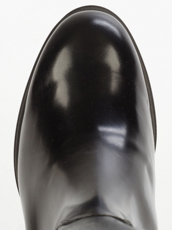 Devekuşu altında siyah botlar (eurozima) s188