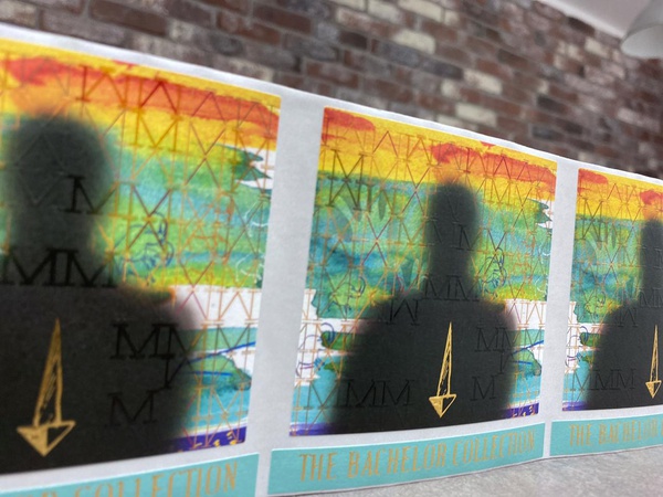 Labels. Stickers. Stickers. Sachet