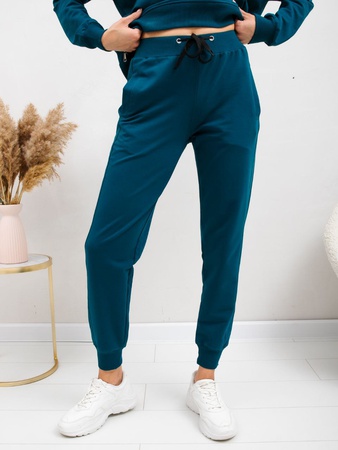 Костюм женский из двух нитки для повседневной носки