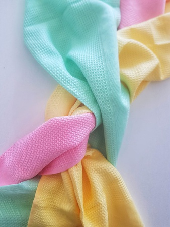 Салфетка из микрофибры MIC-CLEAN