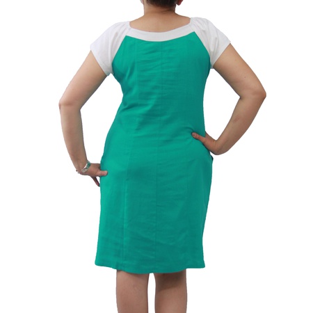 Крестьянка