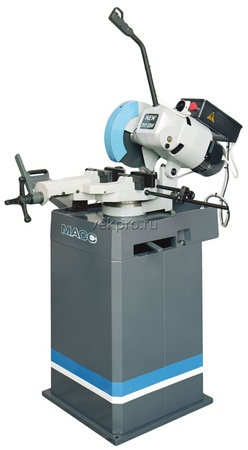 SCHNEIDMASCHINE MACC NEW 315 EDV