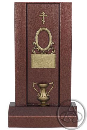 ПАМЯТНИК "БЛОКНОТ БОЛЬШОЙ ЭЛИТ"