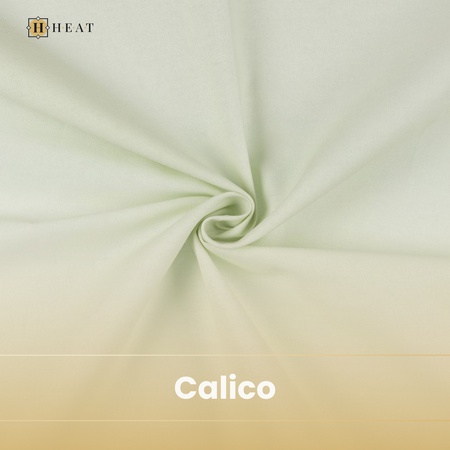 Текстильные ткани в больших объемах - 100% хлопок.