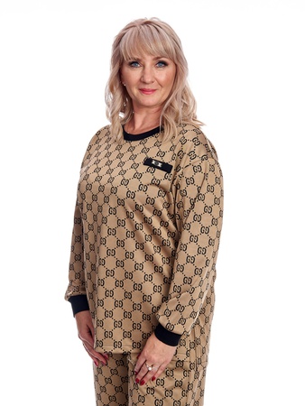 Костюм двойка