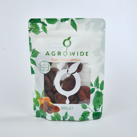 Курага натуральная 250 гр