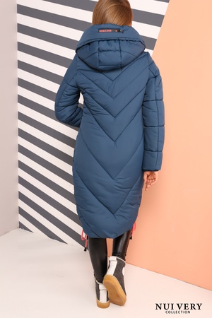 Пальто " Ардана"