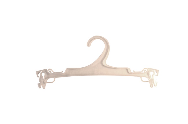 plastic hangers