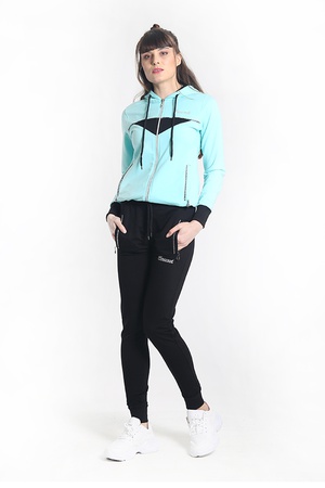 Climacourt Kadın Eşofman Takımı M5