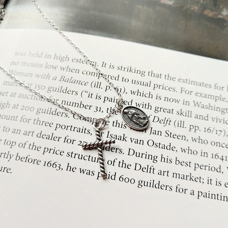 Украшения из серебра и стерлингового серебра 925 пробы