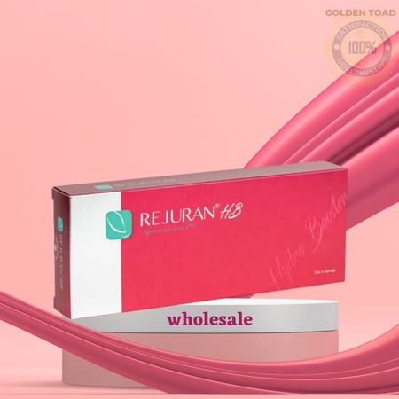 Rejuran HB средство для улучшения кожи