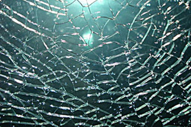 Закаленное стекло