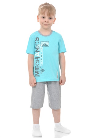 Детские трикотажные костюмы от производителя