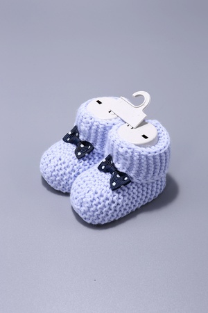 ТРИКОТАЖНАЯ ОБУВЬ ДЛЯ ДЕТЕЙ LINKS BOOTHED