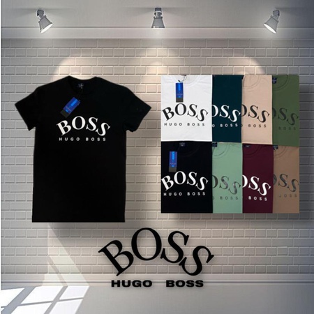 Men's T-shirts