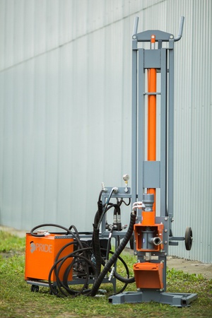 Буровая установка S-15