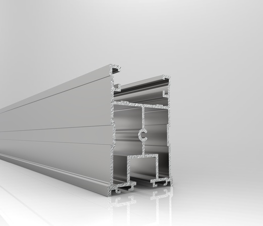 Система профильного балконного остекления Исыкон (ISIKON) с 30мм уплотнителем