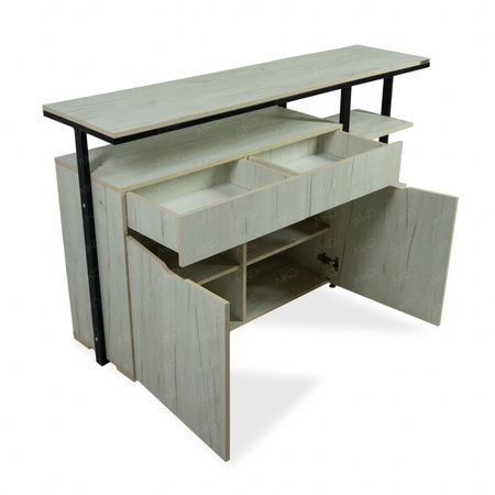 Тумба AIKO LUGANO