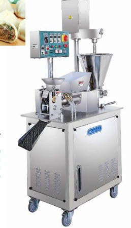 Üniversal hamur makinesi HM