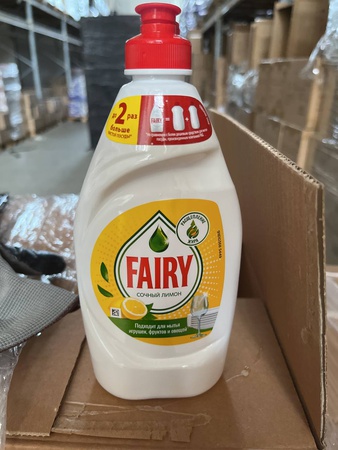 FAIRY 450 ml