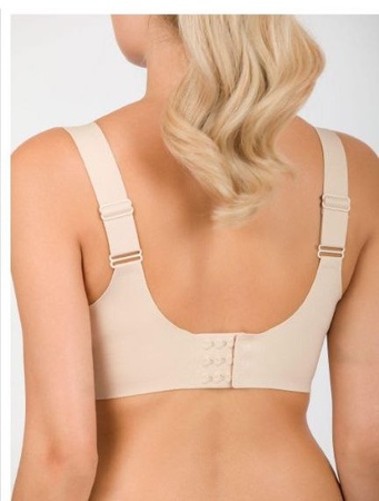 Женский бьюстгалтер бесшовный