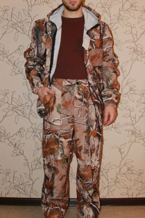 Костюм  РИП-СТОП (куртка+брюки). Распродажа.