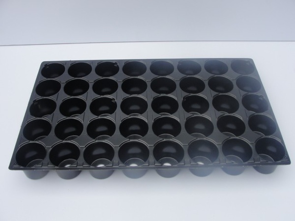Seedling cassette 40 cells