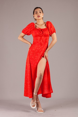 Sarma etek "Köylü kadın"