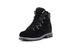 Boots TREK Kama 133-46 fur / nubuck black /
