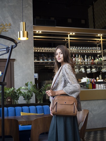 CS4479 Сумка женская