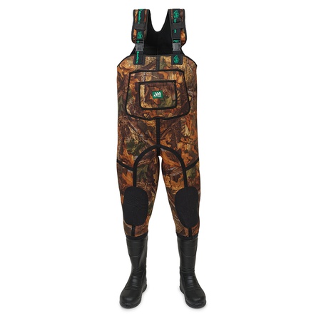 Полукомбензон мужской влагозащитный 455